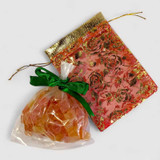 Dry Papaya Fruits in Net Pouch(100g)