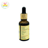 Desi Grub Navtattva Hair Revitalizing Oil-30ml NAV030 Giftmandu Desi Grub Navtattva Hair Revitalizing Oil-30ml NAV030 Giftmandu