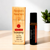 Seaspray's Escada Spikenard Perfume Roll-on(10ml)