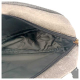 Mona B Gym Hair Cosmetic Bag MB13 842040117429