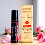 Seaspray's Temptation Rose Perfume Roll-on(10ml)