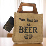 Three Wine Holder Bag MB1