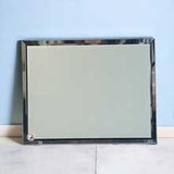 Personalixed Crystal Glass Photo Frame AR-3