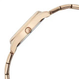 Titan Workmode Quartz Analog Silver Dial Watch For Women 95322WM01