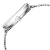 Titan Neo Curve Quartz Analog with Date Blue Dial Watch For Men 1885SM02