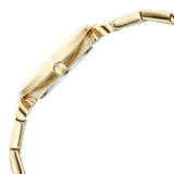 Titan Workmode Quartz Analog Silver Dial Stainless Steel Strap Watch For Womenn 95321YM01