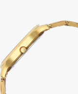 Titan Analog White Dial with Gold Stainless Steel Watch For Men Titan Analog White Dial with Gold Stainless Steel Watch For Men