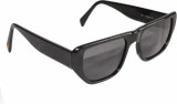 Polarized Rectangular Sunglasses P479GY1P P478GY1P
