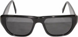 Polarized Rectangular Sunglasses P479GY1P P478GY1P