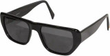 Polarized Rectangular Sunglasses P479GY1P P478GY1P