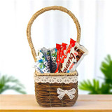 Kinder Bueno And Bounty Gift Basket NKS-915