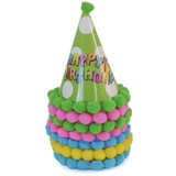 Happy Birthday Hat - Send Gifts to Nepal Happy Birthday Hat - Send Gifts to Nepal