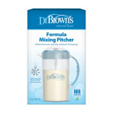 Dr.Brown's Formula Mixing Pitcher - Blue AC234-P2