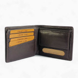 Father’s Day Gift Combo with Roses, Wallet And Cash Notes NKS-928