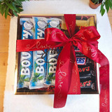 Assorted Chocolates Celebration Box