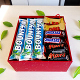 Assorted Chocolates Celebration Box