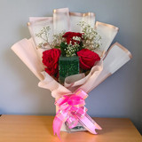 Shrawan-Bouquet