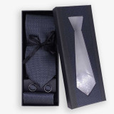 Elegant Gift Set for Dad – Personalized & Stylish NKS-962