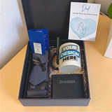 Elegant Gift Set for Dad – Personalized & Stylish NKS-962