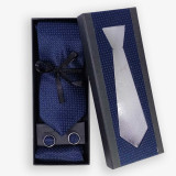 Premium Men’s Grooming And Style Gift Set NKS-963