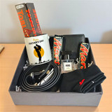 Father’s Day Gift Set – Fragrance, Mug, Chocolate & Accessories
