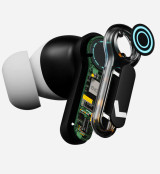 Kick Aeropods 171GT Truly Wireless Gaming in-Ear Earbuds