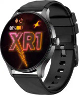 Fastrack Revoltt XR1-1.38" Smartwatch-Black Strap 38088PP01 Fastrack Revoltt XR1-1.38" Smartwatch-Black Strap 38088PP01