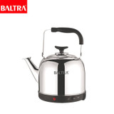 BALTRA BC 173 ELECTRIC WHISTLING KETTLE SOLID PLUS 4.5 LTR 19179
