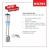 BALTRA BIH 203 IMMERSION ROD INSTA 1000W 19233