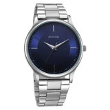Sonata Aspire Quartz Analog Blue Dial Stainless Steel Strap Watch for Men 77105SM15