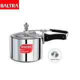 BALTRA BPC F150IB PRESSURE COOKER FAST COOK 1.5 LTR