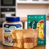 Healthy Treats & Sweets Hamper SK-415