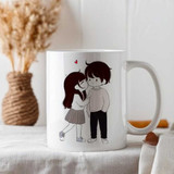 Couple Themed Love Mug RJ-23