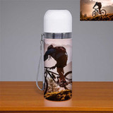 Cycling Tumbler Bottle-350ml RJ-27