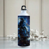 Lord Shiva Design Tumbler Bottle-750ml RJ-31