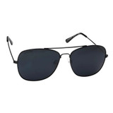 Fastrack Unisex UV Protected Square Sunglasses M254BK6P