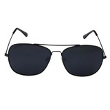 Fastrack Unisex UV Protected Square Sunglasses M254BK6P