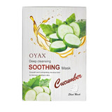 OYAX Deep Cleansing Soothing Mask