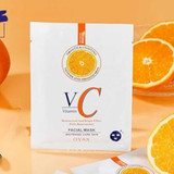Oyax Vitamin C Facial Mask 6975243190624