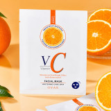 Oyax Vitamin C Facial Mask 6975243190624