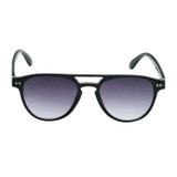Fastrack Unisex Grey Round Sunglasses P472GY1 Fastrack Unisex Grey Round Sunglasses P472GY1