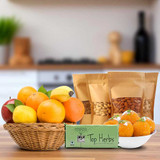 Healthy & Sweet Combo with Fruits 3kg & Dry Nuts JNK-4025