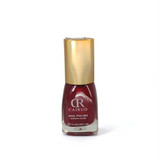 CR Cairuo Nail Polish In Shimmery Red NP-235