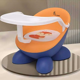 R For Rabbit Jelly Bean Fab Furniture Blue Orange -FNJBFBO02 FNJBFBO02