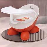 R For Rabbit Jelly Bean Fab 2 in 1 Multipurpose Kids Chair and Meal Chair-FNJBFOC02 FNJBFOC02