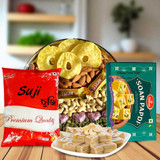 Premium Sweets & Snacks Gift Set SK-428