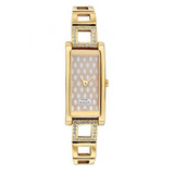 Titan RAGA White Dial Analog Watch for Women (9720YM02)