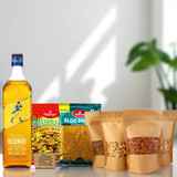 Dad’s Premium Snack & Sip Combo SK-441