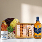 Elegant Gifting Combo for Father’s Day SK-442