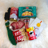 Shrawan Essentials Gift Pack – Sweet, Stylish & Festive NKS-1001